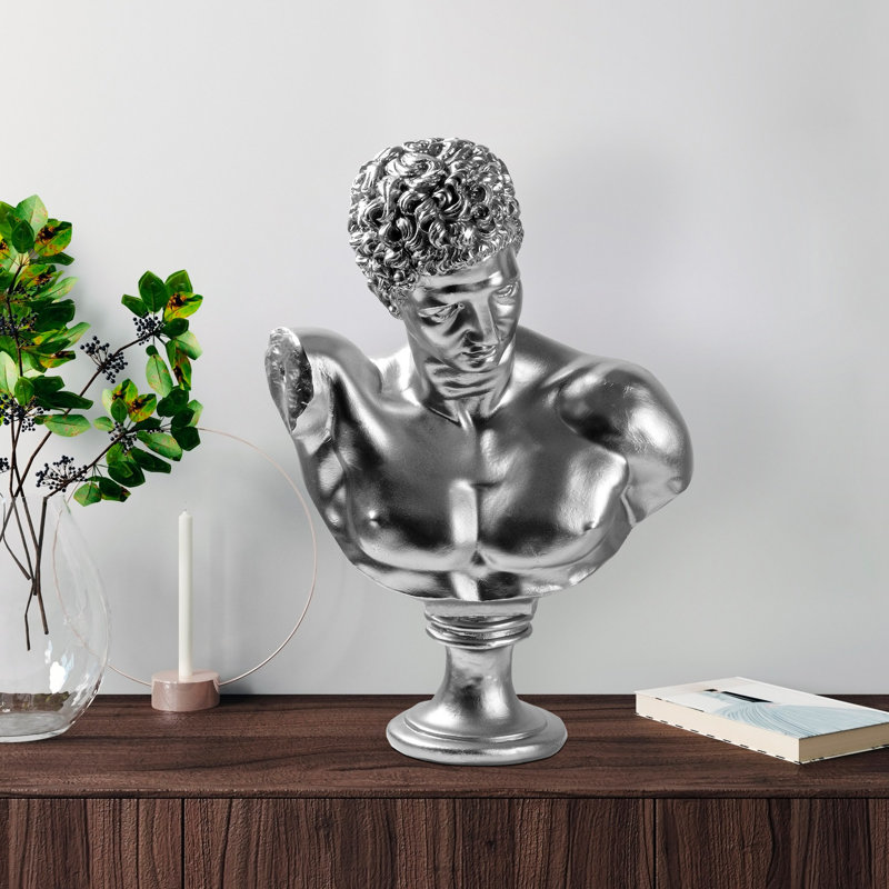 Objet décoratif, Argent argent