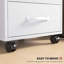 Danby 40cm Wide 3 -Drawer File Cabinet-1210796913
