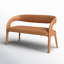 Hawkins Upholstered Dining Bench-986490223