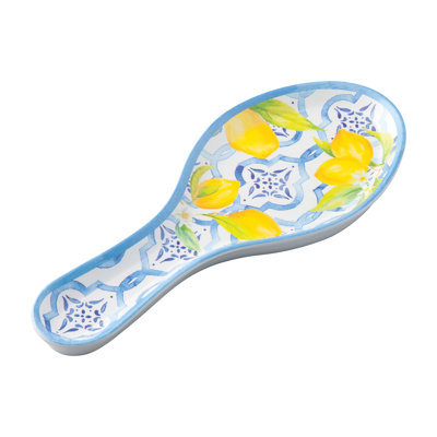 Oval Spoon Rest