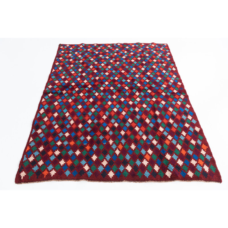 Tapis bourgogne Johnsburg