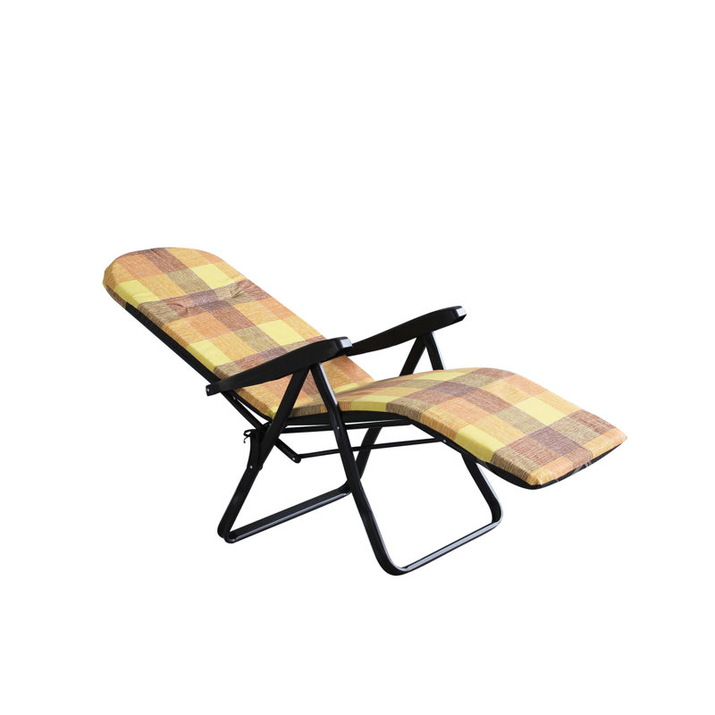 Ascencio Folding Recliner Chair
