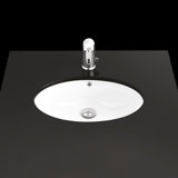 22.2'' L Bathroom Sink