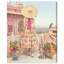 Jaipur Balcony Print by Oliver Gal-1573185438-1573185439