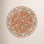 Hand-Tufted Wool Floral Outdoor Rug