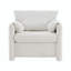 Fauteuil en chenille 34,84 po