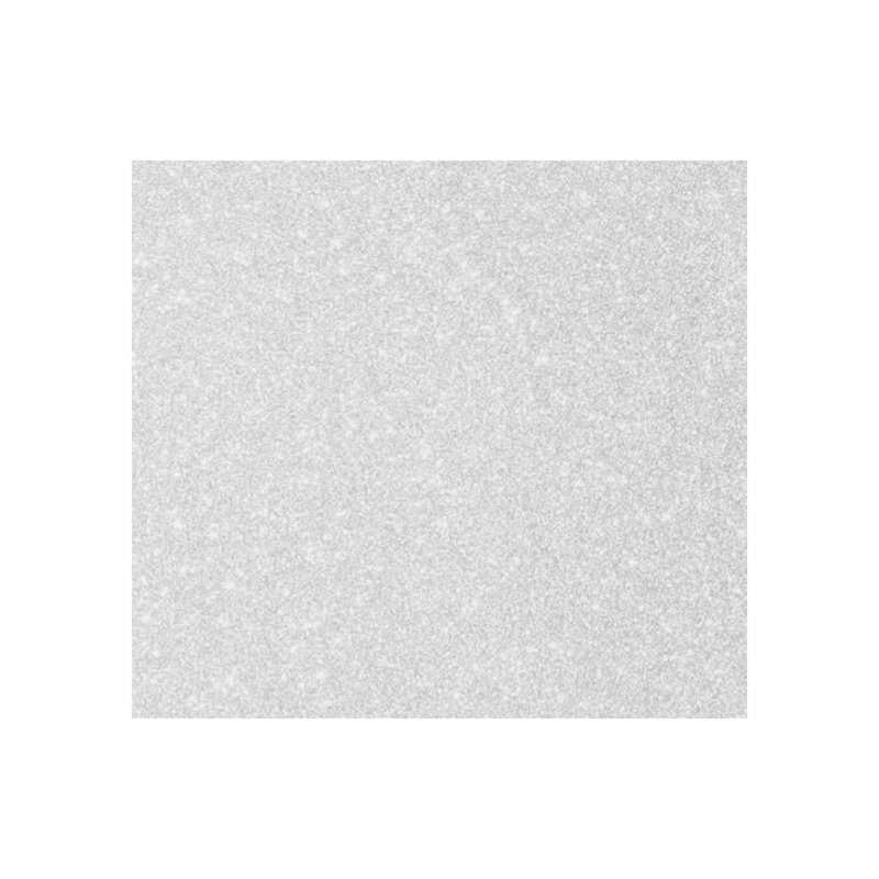 40 CM x 6 M Cream Glitter Wall Paper Roll Self Adhesive White Glitter Wallpaper