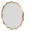 Miroir mural D40 Sunburst