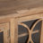 Lyons 75'' Solid Wood Sideboard