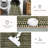 Modern Machine Washable Rug with Rubber Backing for Living Room Non-Slip Dining Room Rug Easy-Cleaning Floor Carpet for Bedroom-2000237380