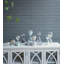Ensemble de 2 sabliers Ferdinand 60 minutes, sable blanc-520122534-520122535-520122536