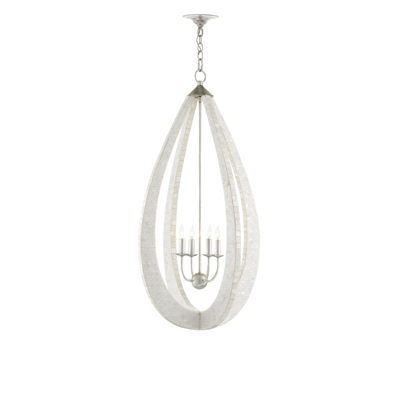 Arietta 4 - Light Chandelier