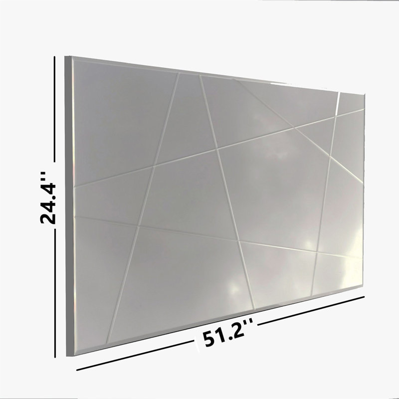 Miroir d'appoint Ellerman