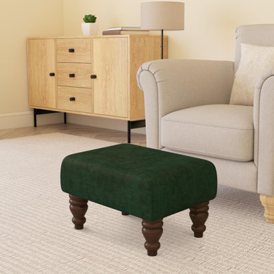 Autryville Wood Turned Leg