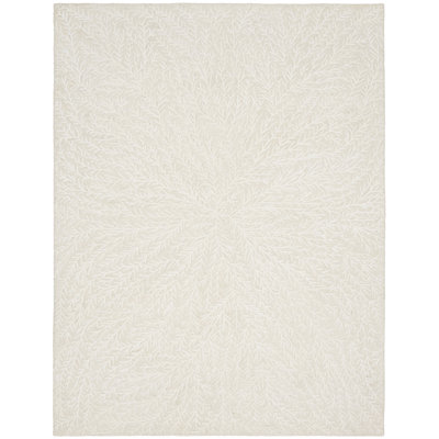 Darell Floral Indoor Rug