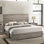 Teme Standard Bed
