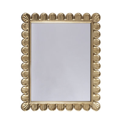 Miroir décoratif éclectique Eliza