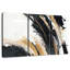 Avery beige stries dorées I-106820805