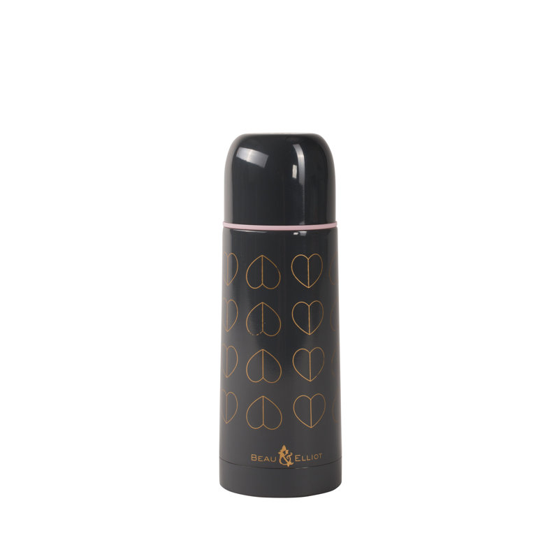 350 ml Stainless Steel Drinking Glass