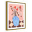 Poppies Print par Violets Print House-1448262758-1448262672-1448262668