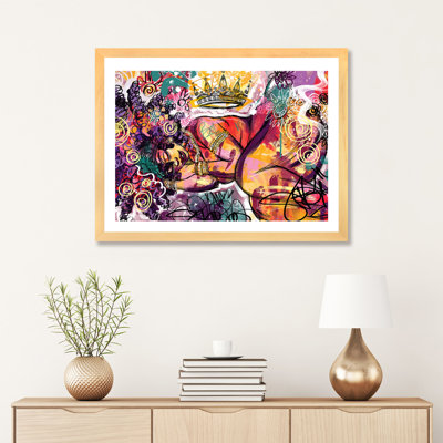 " Radiance " by Justin Copeland