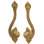 Push/Pull Plate