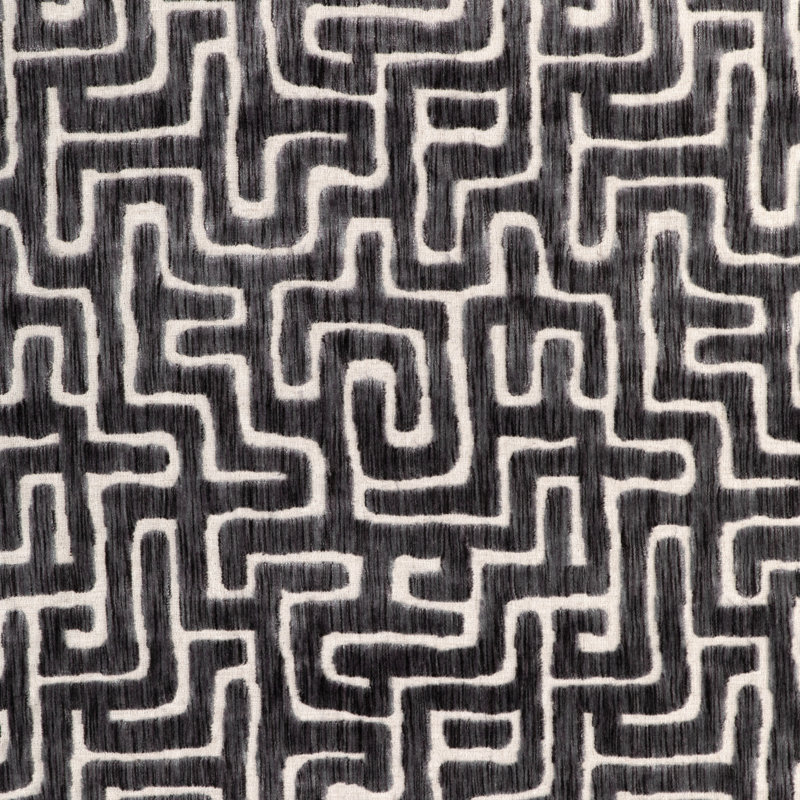 Kravet Design - 35721-11, Gray
