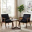 Fauteuil de réception Maret 30,71 po-726060611