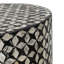 Tabouret décoratif