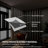 Penkridge Room Darkening Curtain Single Panel-2034692710-2034692502