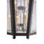 10 - Light Chandelier