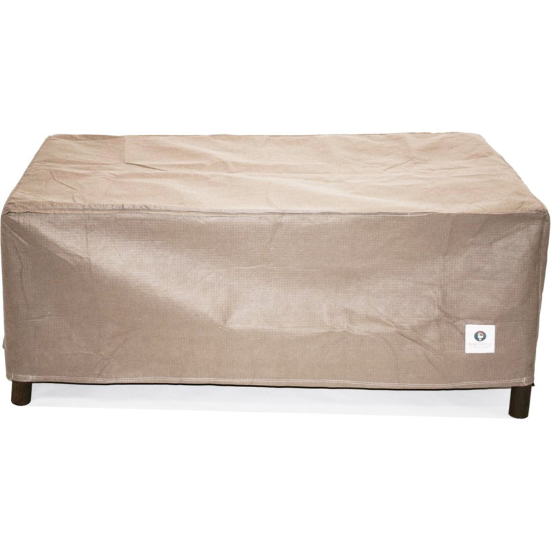 Kaila Outdoor Fire Pit Cover