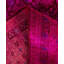 Tapis unique en laine 7 pi 10 po x 8 pi 1 po Huddleston