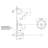All-In-One Kit with Rough in-Valve-51159484