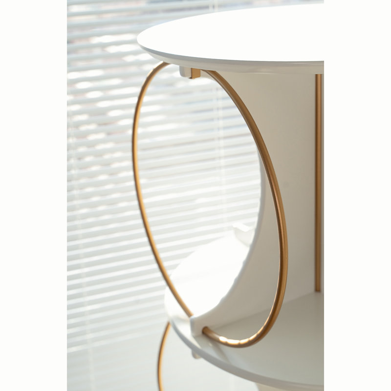 Kamarien Book Display Bookcase