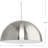 Ashantae 1 - Light Dome Pendant-492317555-492317546