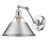 Weatherford Steel Swing Arm Sconce-770209039-770209077