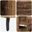 69.5cm Sideboard