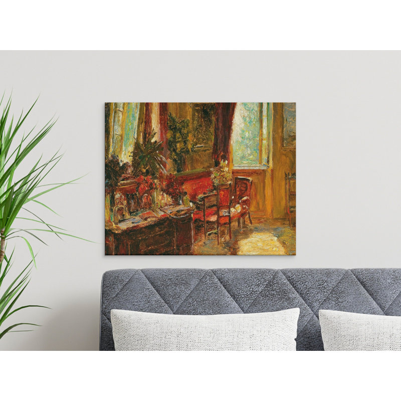 Leeson Wrapped Canvas Print Set, 30x20