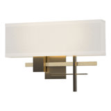 Cosmo 2 - Light Flush Mounted Sconce