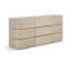Commode en bois massif Ipina-1564574419
