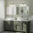 Aevar Tempered Glass and Aluminum Alloy Framed French Cleat Mounted Wall Mirror-1322088119-1314740843