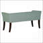Banc rembourré-550289574