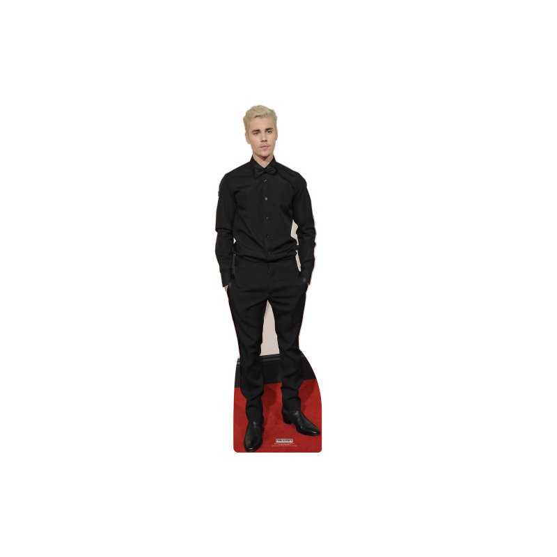 SC2526 Justin Bieber
