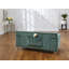 Dog Sofa Emerald