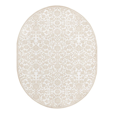 Analise Oriental Indoor Rug