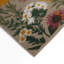 Botanical Grey Indoor and Outdoor Area Rug-193238