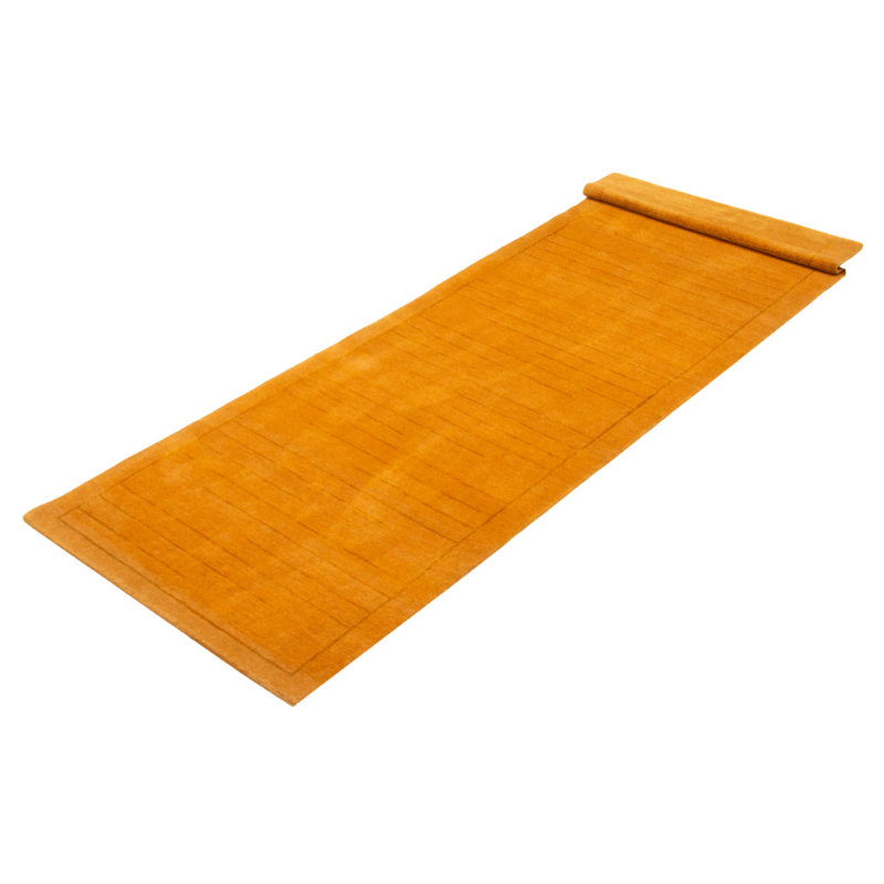 Tapis brun Opulence 3 pi 1 po x 11 pi 7 po
