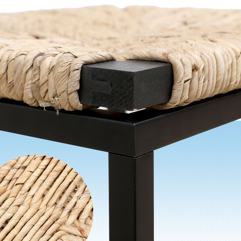 Tabouret de comptoir 25,2 po Geral