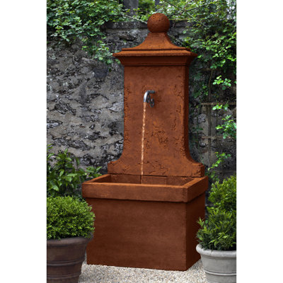 Vence Fountain